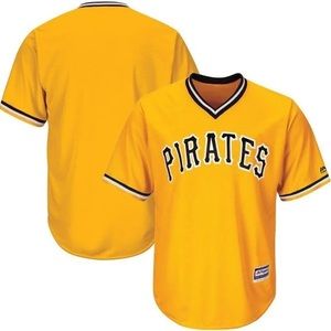Pirates jersey
